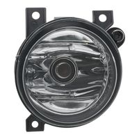 VALEO Nebelscheinwerfer "ORIGINAL TEIL", Art.-Nr. 045093