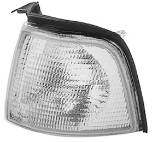 VAN WEZEL Blinkleuchte 0322903 vorne links für Audi