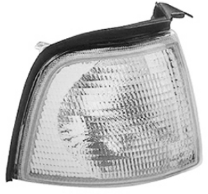 VAN WEZEL Blinkleuchte 0322904 vorne rechts für Audi