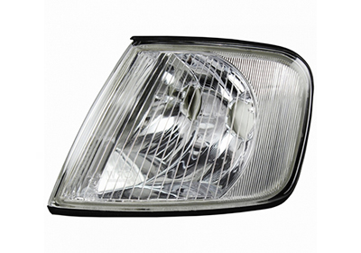 VAN WEZEL Blinkleuchte 0330907 vorne links für Audi