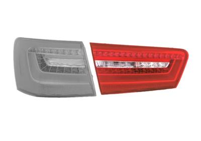 VAN WEZEL Heckleuchte links 0342937 für Audi