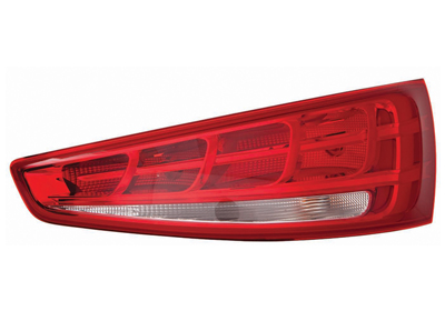 Van Wezel Heckleuchte Rechts 0370922 Für Audi