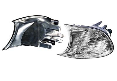 VAN WEZEL Blinkleuchte 0647907 vorne links für BMW