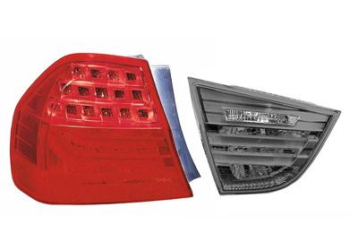 Van Wezel Heckleuchte Links 0667931 Für Bmw
