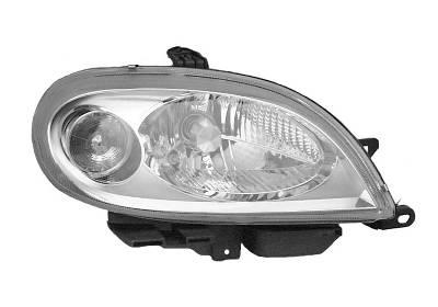 DEPO 552-1111R-LD-EM Scheinwerfer Rechts für SAXO 10.99-04.04 CITROËN - Bild 4