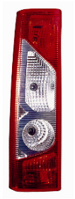 Depo Heckleuchte Links 550-1945L-Ue - Bild 4