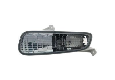 VAN WEZEL Blinkleuchte 1619903 vorne links für Fiat
