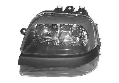 DEPO 661-1135L-LDEMF Scheinwerfer Links für DOBLO I 03.01-12.05 FIAT - Bild 4