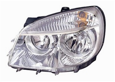 DEPO 661-1150L-LD-EM Scheinwerfer Links für DOBLO I 03.01-12.05 FIAT - Bild 3
