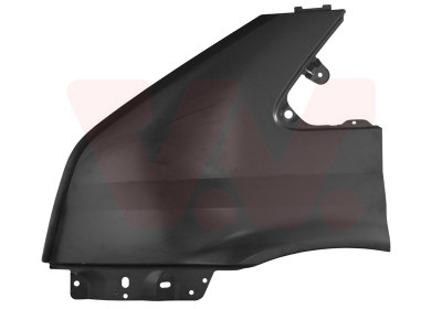 VAN WEZEL Kotflügel ** Equipart 1985657 vorne links für Ford