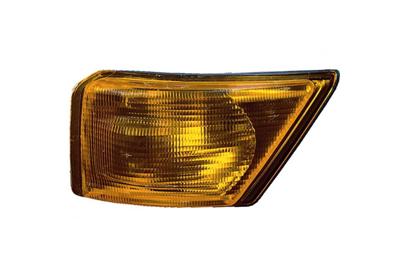 VAN WEZEL Blinkleuchte 2813901 vorne links für Iveco