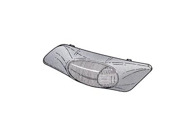 VAN WEZEL Blinkleuchte 2813916 seitlich für Iveco