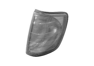 VAN WEZEL Blinkleuchte 3026902 vorne rechts für Mercedes