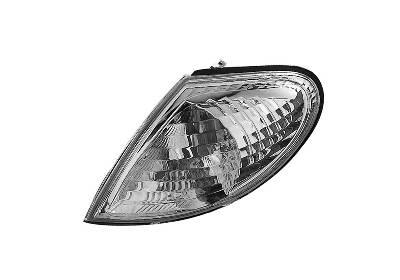 VAN WEZEL Blinkleuchte 3319905 vorne links für NISSAN