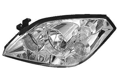 Depo Hauptscheinwerfer Links 215-1191L-Ld-Em - Bild 4