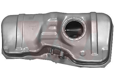 VAN WEZEL Kraftstoffbehälter 3776081 für Opel