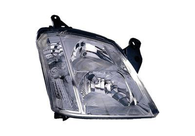 DEPO 442-1130R-LD-EM Scheinwerfer Rechts für MERIVA A 05.03-05.10 OPEL - Bild 4