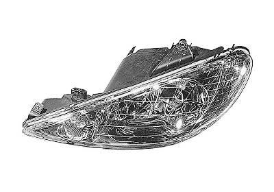 VAN WEZEL 4028963 Hauptscheinwerfer links Scheinwerfer Frontscheinwerfer - Bild 5