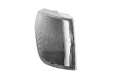 VAN WEZEL Blinkleuchte 4036905 vorne links für Citroën/Peugeot