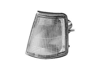 VAN WEZEL Blinkleuchte 4039901 vorne links für Peugeot