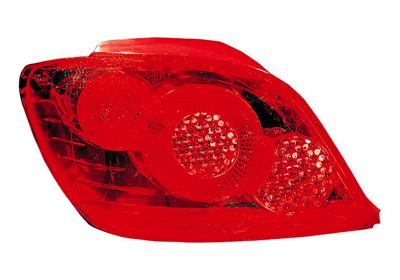 Depo Heckleuchte Links 550-1940L-Ld-Ue - Bild 2