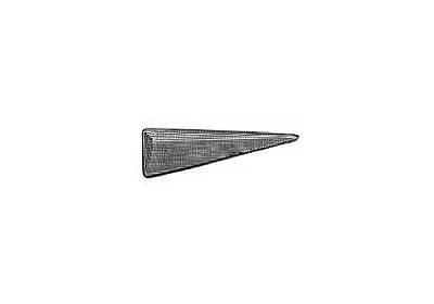 VAN WEZEL Blinkleuchte 4327915 seitlich für RENAULT