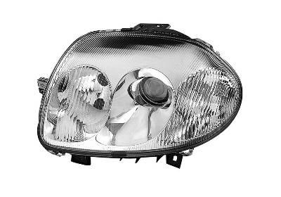 Depo Hauptscheinwerfer 551-1136L-Ld-Em, Links - Bild 4