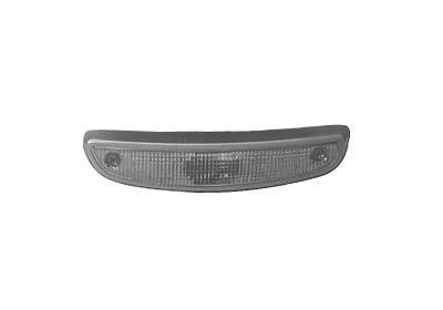 VAN WEZEL Lichtscheibe, Blinkleuchte 4342903 links für RENAULT