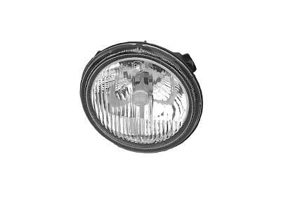 Van Wezel Nebelscheinwerfer H1 [Hersteller-Nr. 4343995] für Nissan, Opel, Renault - Bild 3