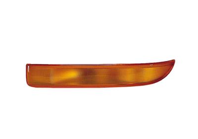 VAN WEZEL Blinkleuchte 4391903 vorne links für RENAULT