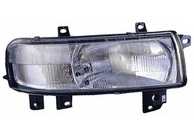 Depo Hauptscheinwerfer 551-1143R-Ld-Em, Rechts - Bild 3