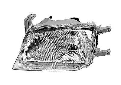 Van Wezel Hauptscheinwerfer [Hersteller-Nr. 5214962] für Suzuki, Subaru - Bild 4