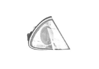 VAN WEZEL Blinkleuchte 5305905 vorne links für TOYOTA