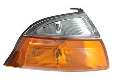 VAN WEZEL Blinkleuchte 5367902 vorne rechts für TOYOTA