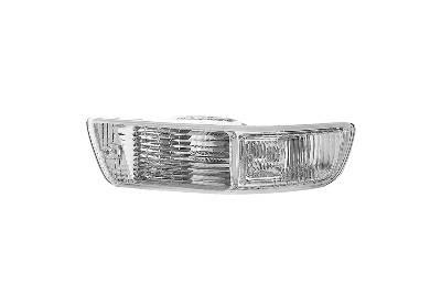 VAN WEZEL Blinkleuchte 5376905 vorne links für TOYOTA