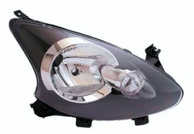 Depo Hauptscheinwerfer Rechts 212-11K2r-Ld-Em - Bild 4