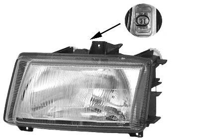 Depo Hauptscheinwerfer Links 441-1127L-Ld-En - Bild 4