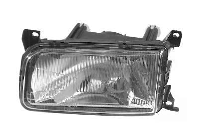 Van Wezel Scheinwerfer H4 (DEPO) [Hersteller-Nr. 5834962] für VW - Bild 3
