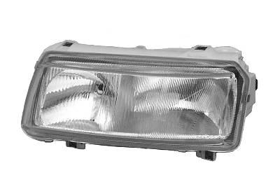 DEPO 441-1116R-LD-EM Scheinwerfer Rechts für PASSAT B4 10.93-05.97 VW - Bild 4