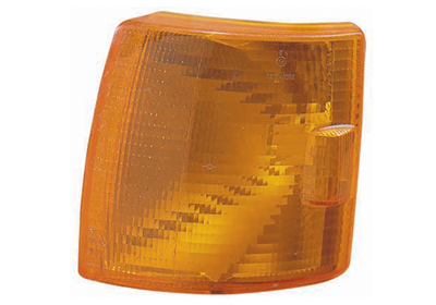 VAN WEZEL Blinkleuchte 5874903 vorne links für VW