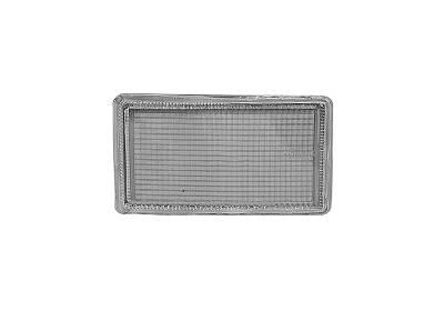 VAN WEZEL Blende, Nebelscheinwerfer 5880911 links für VW