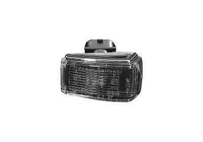 VAN WEZEL Blinkleuchte 5930914 seitlich für Volvo