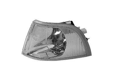 VAN WEZEL Blinkleuchte 5941911 vorne links für Volvo