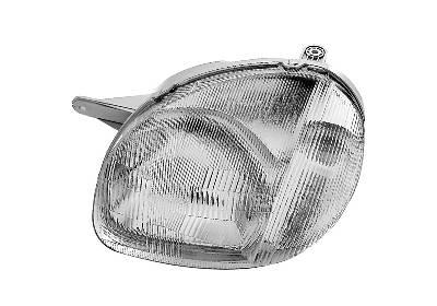DEPO 221-1110L-LD-EM Scheinwerfer Links für ATOS 02.98-12.10 HYUNDAI - Bild 4