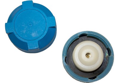 VAN WEZEL Verschlussdeckel, Kühler 99000026