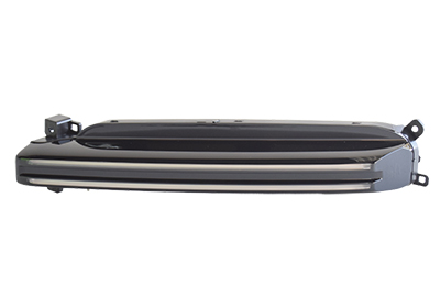 VAN WEZEL Blinkleuchte 7415907 LED vorne links für Porsche