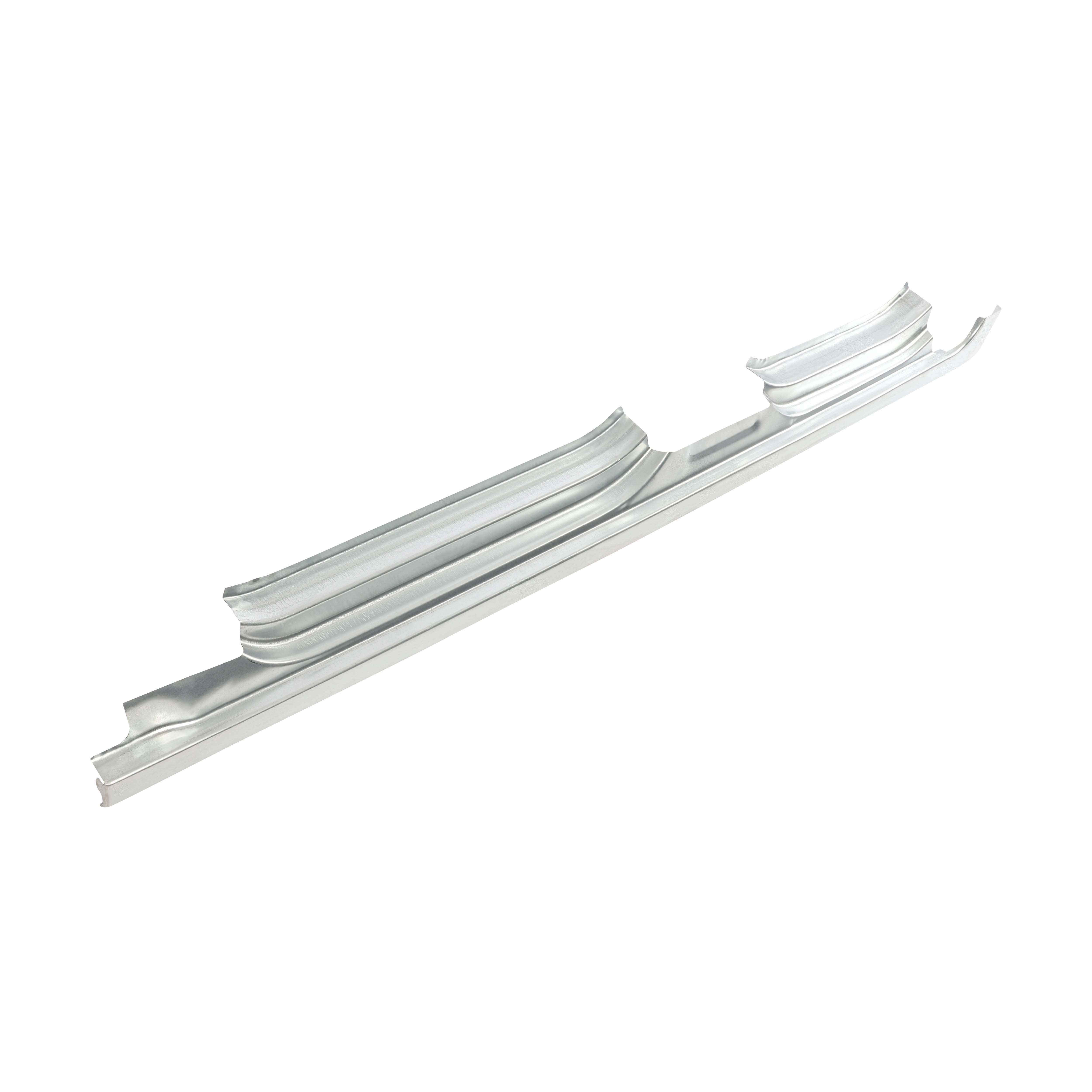VAN WEZEL 5824102 – Einstiegblech, 2-türig