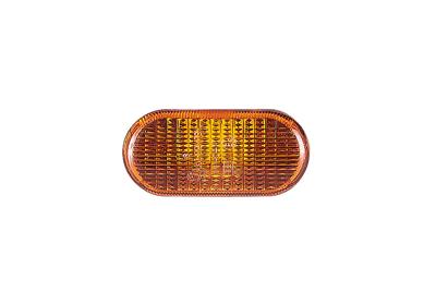 VAN WEZEL Blinkleuchte 4337914 seitlich für RENAULT