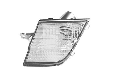 VAN WEZEL Blinkleuchte 3328907 vorne links für NISSAN
