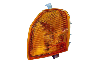 VAN WEZEL Blinkleuchte 5372902 vorne rechts für TOYOTA